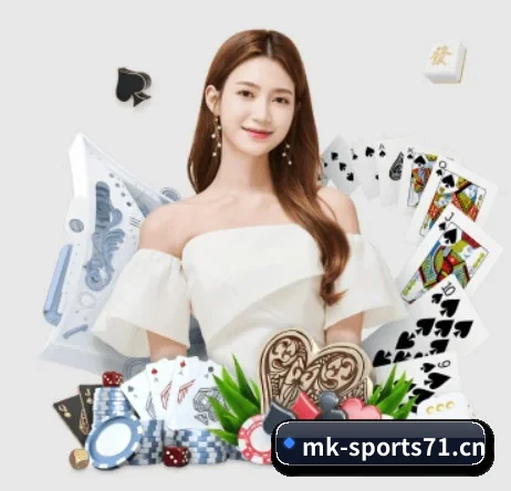 MK体育sports71 APP 界面 - MK Sports